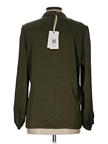 Grace Karin Long Sleeve Blouse (view 2)