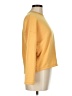 MWL by Madewell Yellow Pullover Sweater Size M - photo 4