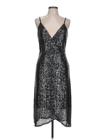 Cupcakes & Cashmere Cocktail Dress (view 1)