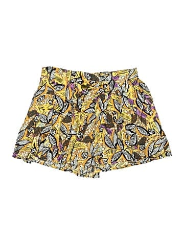 Kori America Shorts (view 1)