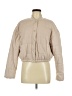 Z Supply Solid Tan Jacket Size M - photo 1