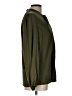 Grace Karin Green Long Sleeve Blouse Size L - photo 4