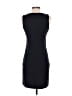 Centre Ville Black Cocktail Dress Size XS - photo 2