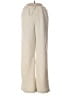No Vacancy Inn Ivory Casual Pants Size S - photo 1