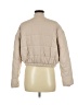 Z Supply Solid Tan Jacket Size M - photo 2