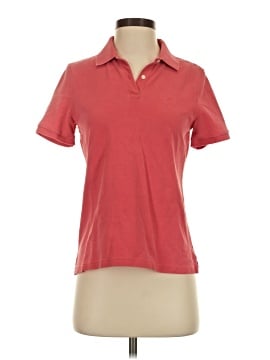 Brooks Brothers Short Sleeve Polo