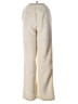 No Vacancy Inn Ivory Casual Pants Size S - photo 2