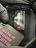 BlackMilk Black Casual Pants Size XS - photo 7