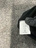 Antistar Solid Black Cocktail Dress Size M - photo 8