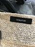 Dokotoo 100% Acrylic Orange Poncho Size L - photo 7