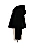 Unbranded Black Faux Fur Jacket Size S - photo 5