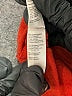 American Apparel Red Orange Casual Dress Size M - photo 8