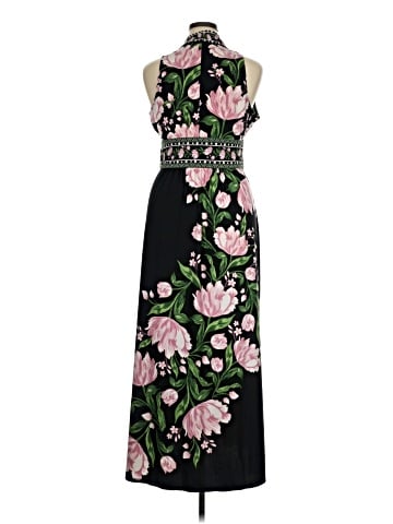 London Times Cocktail Dress (view 2)