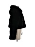 Unbranded Black Faux Fur Jacket Size S - photo 4