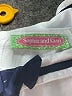 Sophie and Sam Ivory Dress Size 10 - photo 3