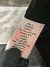Donna Morgan 100% Polyester Tweed Silver Cocktail Dress Size 0 - photo 8
