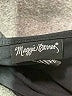 Maggie Barnes Black Sleeveless T-Shirt Size 5X - photo 7