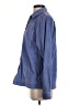 L.L.Bean 100% Cotton Blue Long Sleeve Button-Down Shirt Size XS - photo 5