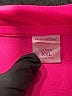 Assorted Brands 100% Polyester Pink Short Sleeve Polo Size XXL - photo 7