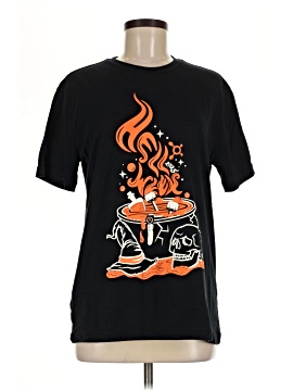 orange theory Short Sleeve T-Shirt (view 1)