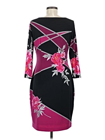 Cache Cocktail Dress (view 2)