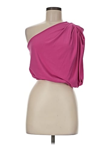 Zara Tube Top (view 1)
