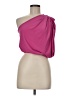 Zara Pink Tube Top Size M - photo 1