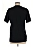 orange theory Print Black Short Sleeve T-Shirt Size M - photo 2