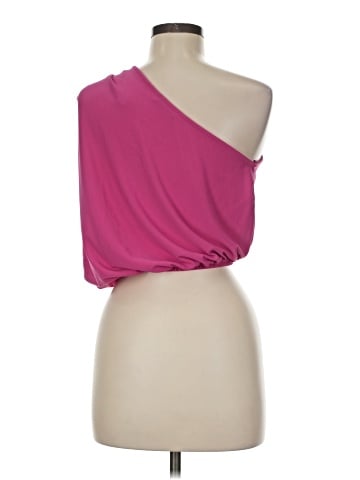 Zara Tube Top (view 2)