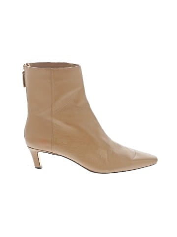 J.Crew Ankle Boots (view 1)