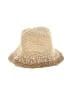 Eugenia Kim Tan Sun Hat One size - photo 1