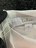 Lulus White Cocktail Dress Size M - photo 4