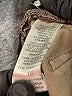 Democracy Solid Tan Khaki Shorts Size 10 - photo 5