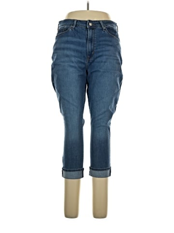 Levi Strauss Signature Jeans (view 1)