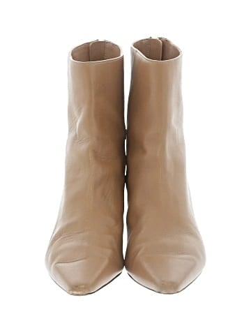 J.Crew Ankle Boots (view 2)