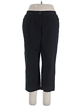 Valerie Stevens Active Pants (view 1)