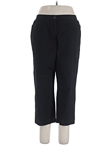 Valerie Stevens Active Pants (view 1)