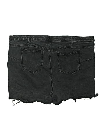 Torrid Denim Shorts (view 2)