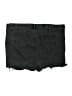 Torrid Black Denim Shorts Size 26 - photo 2