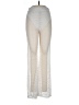 Unbranded Ivory Active Pants Size L - photo 1