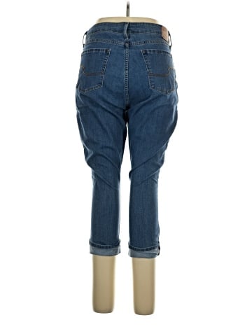 Levi Strauss Signature Jeans (view 2)