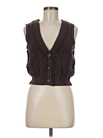 Free People Sweater Vest (view 1)