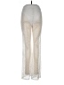 Unbranded Ivory Active Pants Size L - photo 2