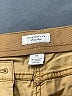 Charter Club Tan Cargo Pants Size 14 - photo 4