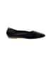 Everlane 100% Leather Black Flats Size 11 - photo 1