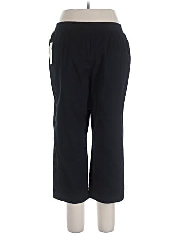 Valerie Stevens Active Pants (view 2)