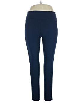 Cut the Frills Active Pants (view 1)