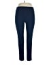 Cut the Frills Blue Active Pants Size 1X - photo 1