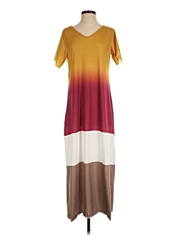 Unbranded Casual Dress (view 1)