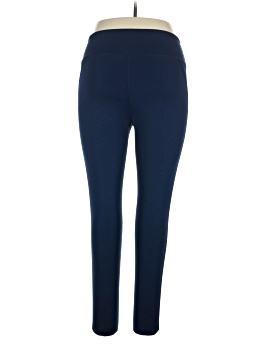 Cut the Frills Active Pants (view 2)